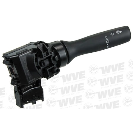 Wve 1S10794 Windshield Wiper Switch 1S10794